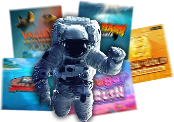 Vorteile von Luna Slots Casino